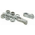 thumbnail image 1 of Prime-Line L 5926 Universal Window Screen Clips, Fits Flush, Metal, 4-Pk. - Quantity 6, 1 of 1