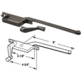 thumbnail image 1 of Prime-Line Left Hand Bronze Casement Operator H 3517 — Residential Use, Standard Application, 1 of 3