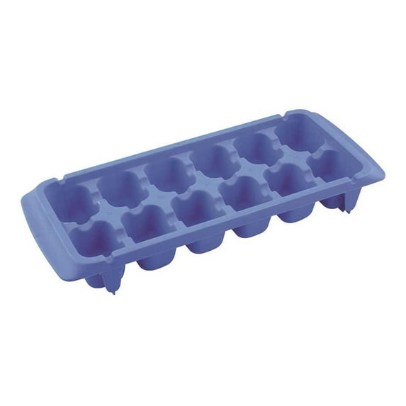 Prime-Line MP10513 Standard Plastic Ice Cube Trays