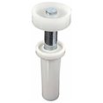 thumbnail image 1 of Prime-Line N 6704 Bi-Fold Door Top Guide Wheel, Nylon, 2-Pk. - Quantity 6, 1 of 1