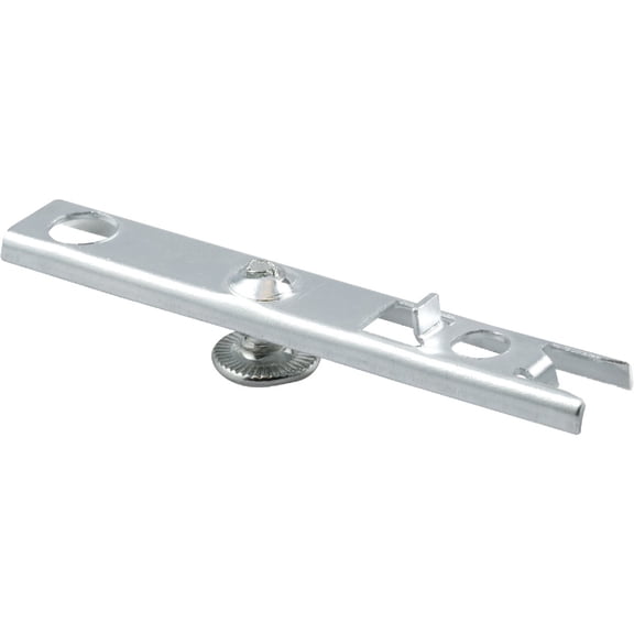 Prime-Line N 6823 Steel Bi-Fold Door Top Pivot Bracket, for Acme Doors (Single Pack)