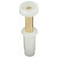 thumbnail image 1 of Prime-Line N 7130 Bi-Fold Door Top Pivot Guide Roller, Cox, 11/16 In., 2-Pk. - Quantity 6, 1 of 1