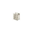 thumbnail image 1 of Prime-Line N 7238 Pocket Door Pull, Satin Nickel - Quantity 6, 1 of 1