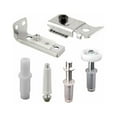thumbnail image 1 of Prime-Line N 7534 Bi-Fold Door Hardware Repair Kit - Quantity 6, 1 of 1