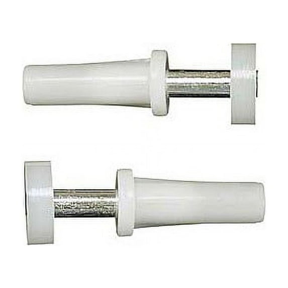 Prime Line N6582 Wardrobe Top Door Guide