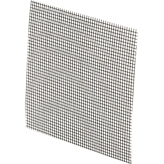 Prime-Line P 8096 Fiberglass Screen Repair Kit Adhesive Patches 3 In. X 3 In. (5 Pack)