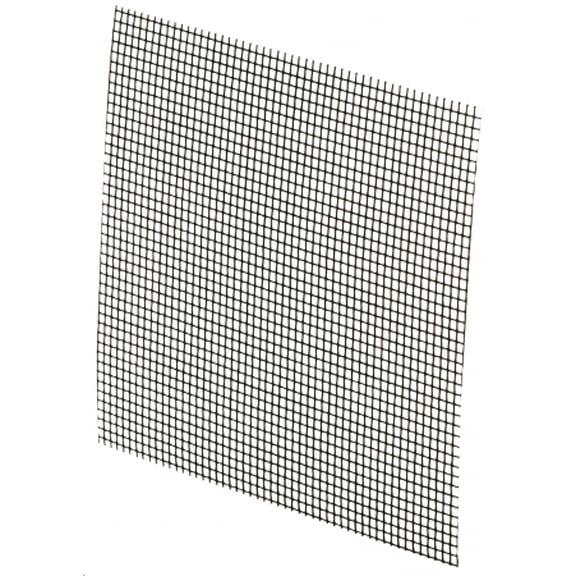 Fiberglass Screen Repair Kit Adhesive Patches 3 in. X 3 in.
