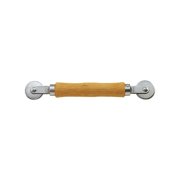 Prime-Line P7505 Screen Spline 1.31" D X 1.31" L Brown