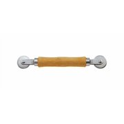 Prime-Line P7505 Screen Spline 1.31" D X 1.31" L Brown