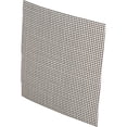 thumbnail image 1 of Prime-Line 3 In. x 3 In. Gray Self-Stick Screen Repair Patch (5 Count) P8095, 1 of 2