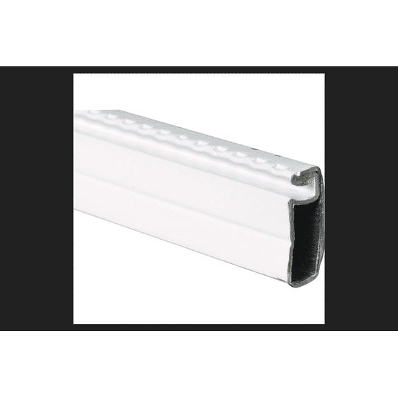 Prime Line PL 14094 Aluminum Screen Frame- White Finish