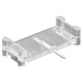thumbnail image 1 of Prime Line PL 7980 Window Grid Retainer- Clear- Pack - 6, 1 of 1