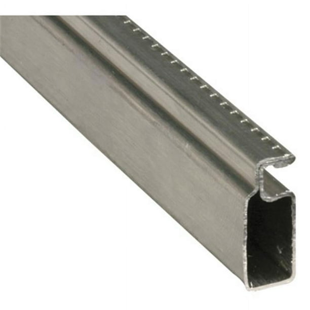 Prime-Line Mill Metal 5/16 in. W X 3/4 in. L Screen Frame Corner 1 pk Prime-Line Mill Metal 5/16 in. W X 3/4 in. L Screen Frame Corner 1 pk