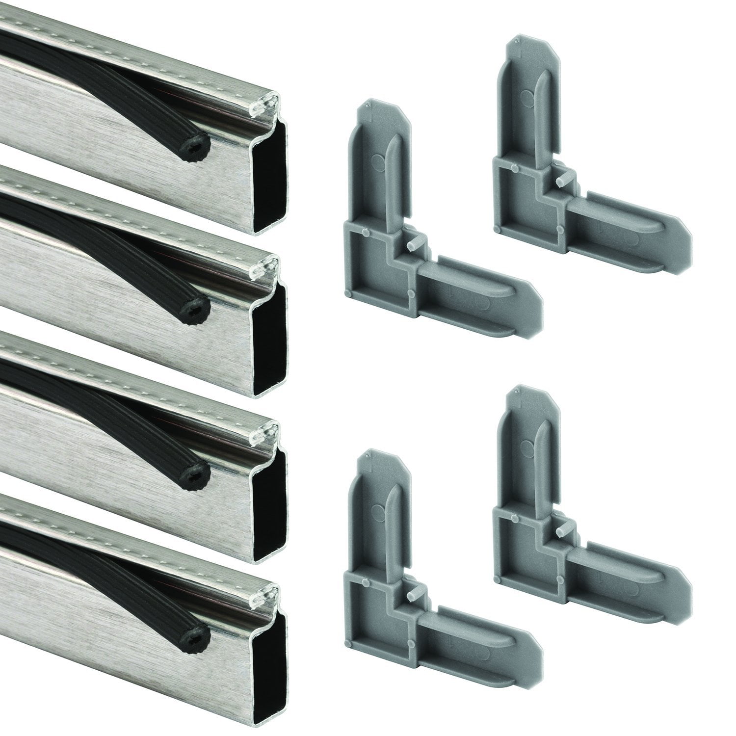 Prime-Line Products PL 7801 PL7801 Screen Frame Kit - Walmart.com