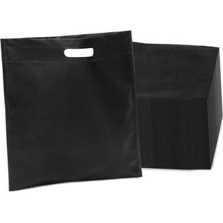 Source innovative grocery take out paper bags with strong die cut hole  handle on m.