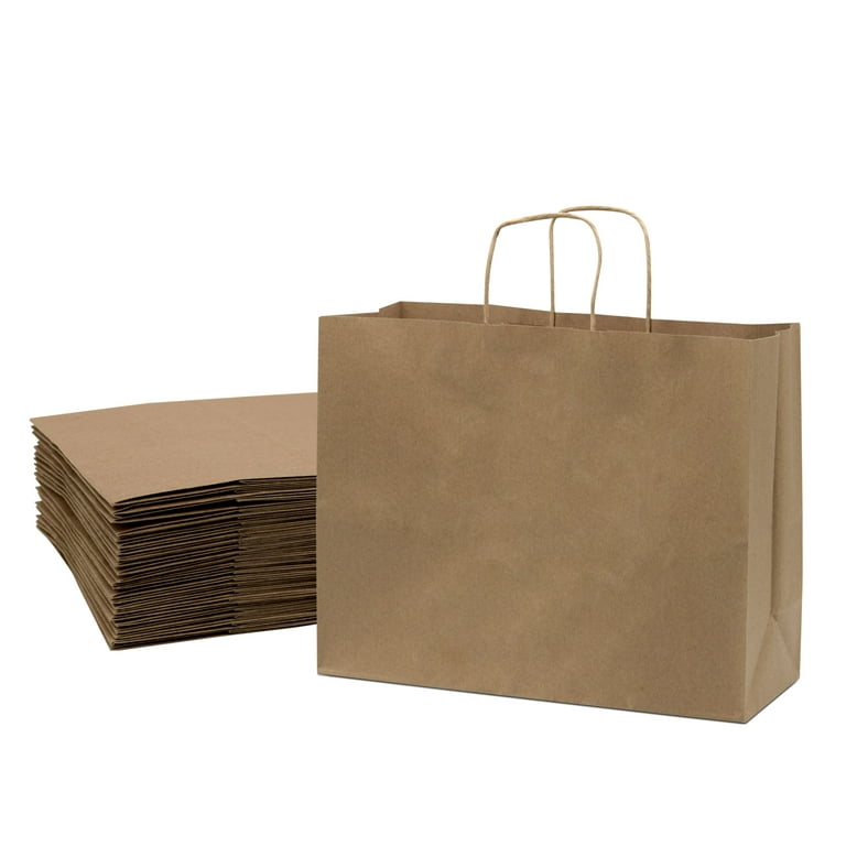 Shopping Bag Handle Options