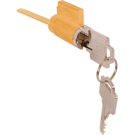 Prime-Line Patio Lock Cylinder - Single Pack