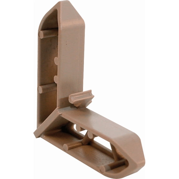 Prime-Line Pella Screen Frame Corner - Pack of 4 Residential Use, Standard Application