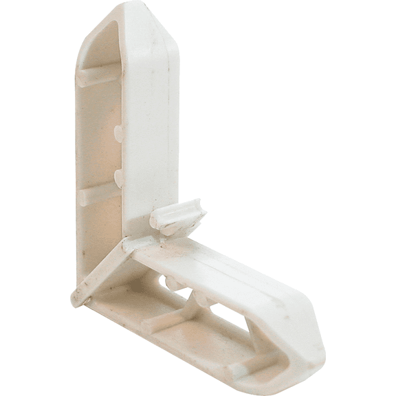 Prime-Line Pella Screen Frame Corner - Single Pack Residential Use, Standard Application