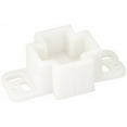 thumbnail image 1 of Prime-Line Polyethylene Drawer Track Back Plate 1 pk, 1 of 2