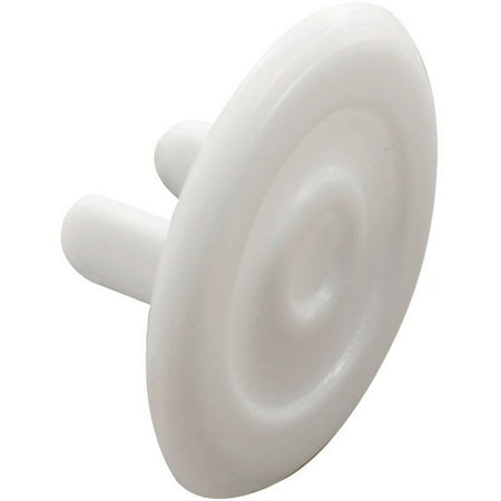 Prime Line Prod. 24 Pack White Outlet Plug S 4551