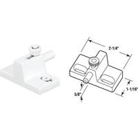 Prime Line Prod. Defender Security Patio Door Slide Bolt Lock