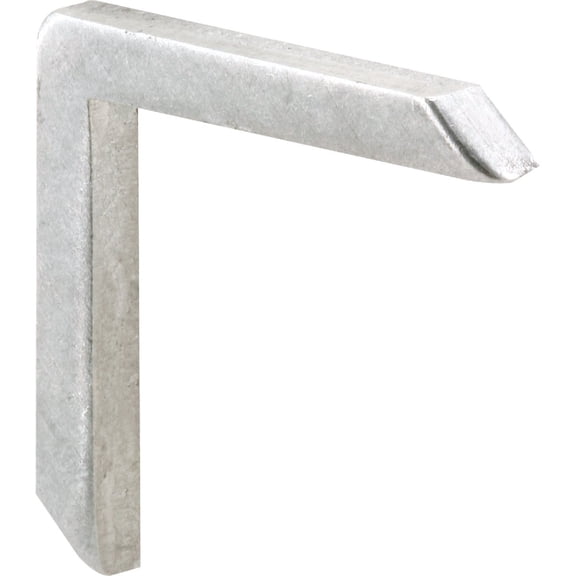 Prime Line Prod. Prime-Line 3/16 In. x 3/16 In. Aluminum Corner Key - Pack of 8