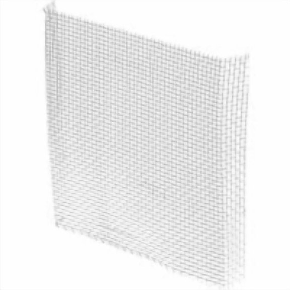 Prime Line Prod. Prime-Line Aluminum Screen Repair Patch - Pack of 24