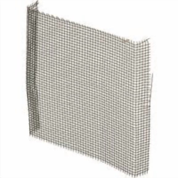 Prime Line Prod. Prime-Line Aluminum Screen Repair Patch - Pack of 24