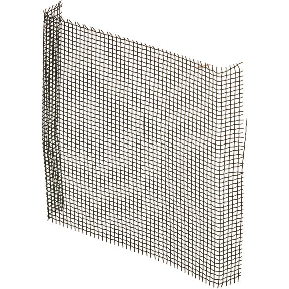 Prime Line Prod. Prime-Line Aluminum Screen Repair Patch - Pack of 6