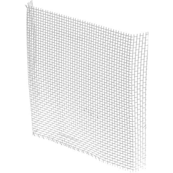 Prime Line Prod. Prime-Line Aluminum Screen Repair Patch - Pack of 8