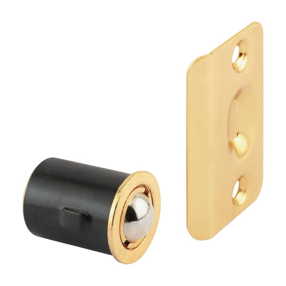 Prime Line Prod. Prime-Line Drive-In Ball Bullet Catch and Strike - Pack of 16