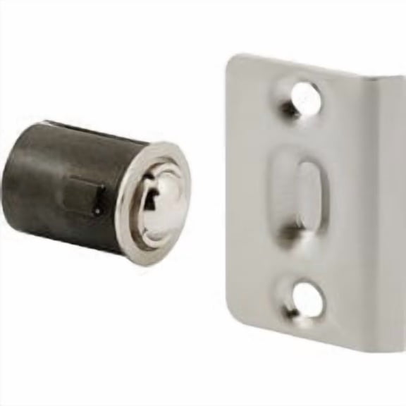Prime Line Prod. Prime-Line Drive-In Ball Bullet Catch and Strike - Pack of 6 Bulk Value Case