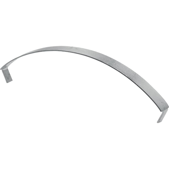 Prime Line Prod. Prime-Line Flat Sliding Window Spring - Pack of 6