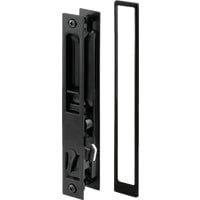 Prime Line Prod. Prime-Line Flush Sliding Door Handle Set, Case of 6