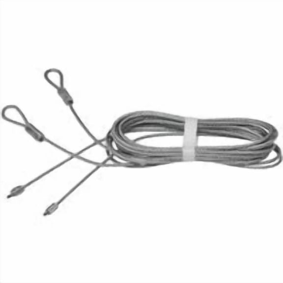 Prime Line Prod. Prime-Line Garage Door Torsion Cable, Case of 12