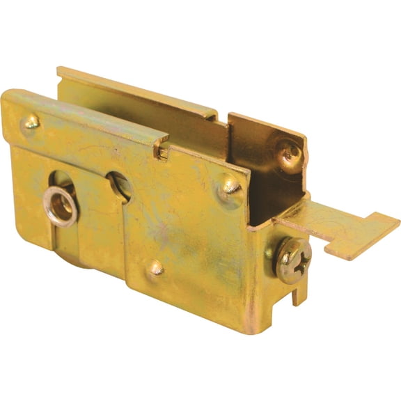 Prime Line Prod. Prime-Line Steel Patio Door Roller With Housing Assembly - Pack of 8