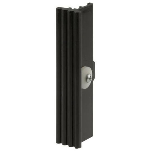 Prime Line Products 106958 Aluminum Window Pull & Latch, Black