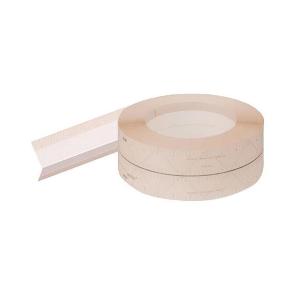 Strait-Flex Int'l Straight-Flex Mid-Flex 300 Drywall Tape