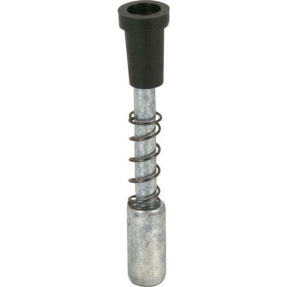 Prime-Line Products 201164 Window Zinc Plunger Bolts, 25 Per Pack, QTY: 10
