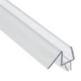 thumbnail image 1 of Prime Line Products 251145 36 x 0.375 in. Clear Glass Door Bottom Seal, 1 of 1