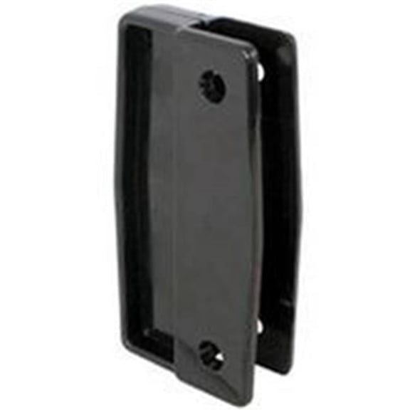 Prime Line Products A 111 Door Pull - Black