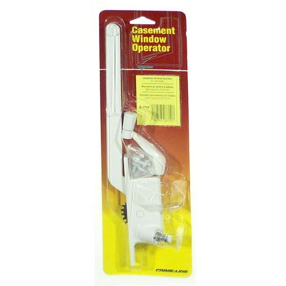 Prime Line Products Left Hand Casement Window Operators