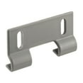 thumbnail image 1 of Prime-Line Products M 6191 Shower Door Bottom Hook Guide (Pack of 2), 1 of 2