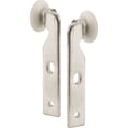 thumbnail image 1 of Prime-Line Products N 6518 Closet Door Roller with 3/4-Inch Nylon Ball Bearing Wheel, 1 of 1