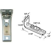 Prime-Line Products N 6587 Bi-Fold Door Bottom Pivot Bracket