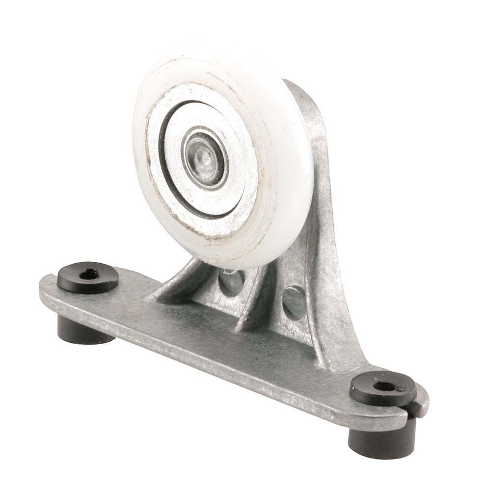 Prime-Line Pocket Door Roller With Ball Bearings - Fits 3/4" J-Track
