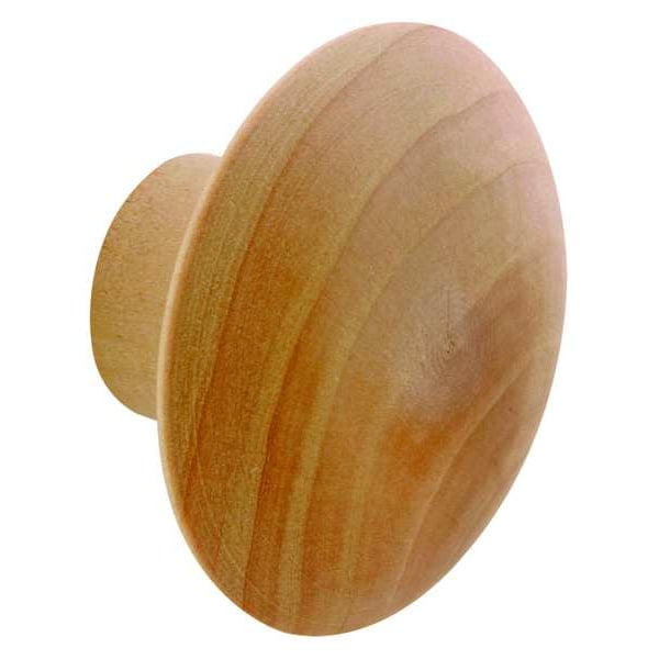 Prime-Line Products N 6756 Bi-Fold Door Pull Knob, 1-3/4-Inch,(Pack of 2)