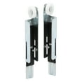 thumbnail image 1 of Prime-Line Products N 6849 Steel, Frame Mount, Closet Door Roller Set, 1 of 2