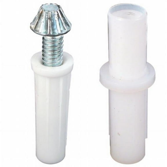 Prime Line Products N7269 Bi-Fld Dr Top/Bottom Piv N 7269